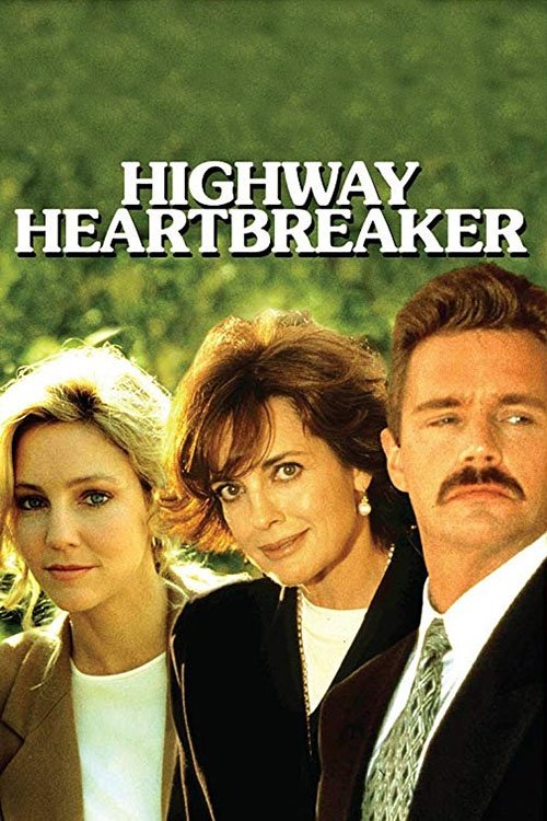 Постер Highway Heartbreaker